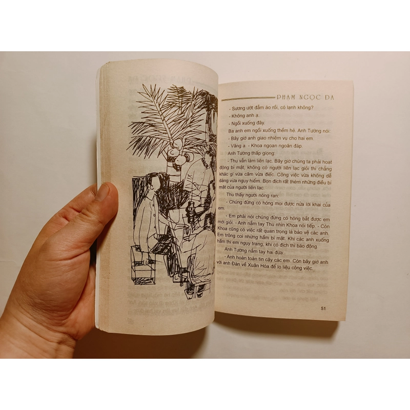 Phạm Ngọc Đa - Xuân Sách
 444493