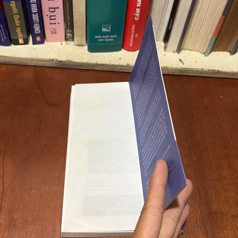 II Truyện Trinh Thám: Bí Ấn Về Con Chó Lúc Nửa Đêm - MARK HADDON - 2009 755404