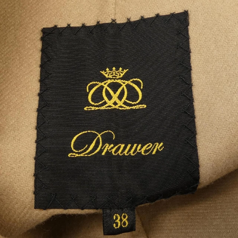 Đồ kho DRAWER 6522-234-0643 Áo khoác 630634