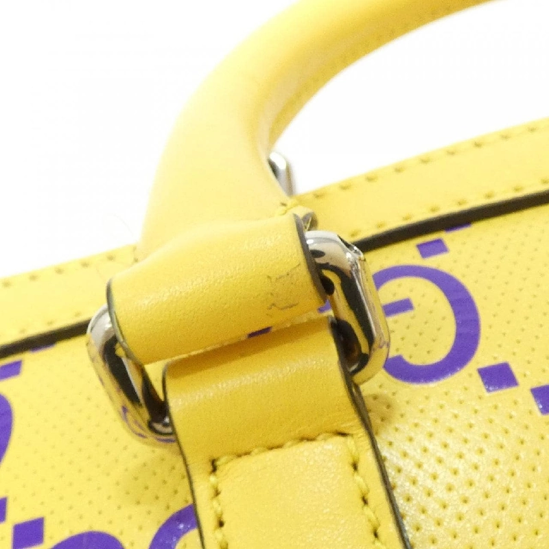 Gucci 725129 AABR4 Túi Boston - Hàng hiệu Chính hãng 769211