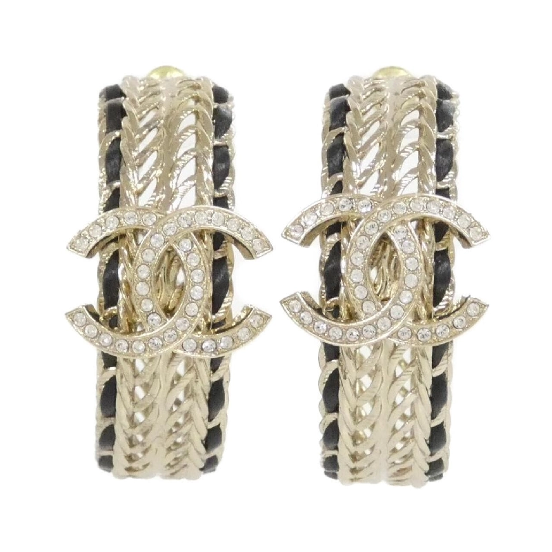 Khuyên tai Chanel AB8293 624910