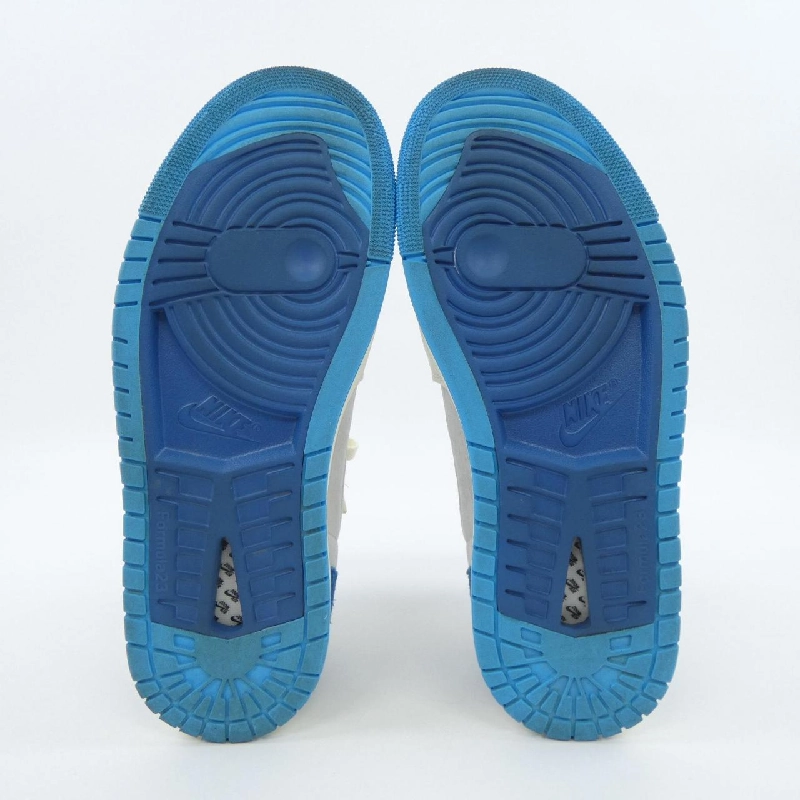 Giày thể thao NIKE JORDAN DV1307-104 - Hàng hiệu Chính hãng 904406