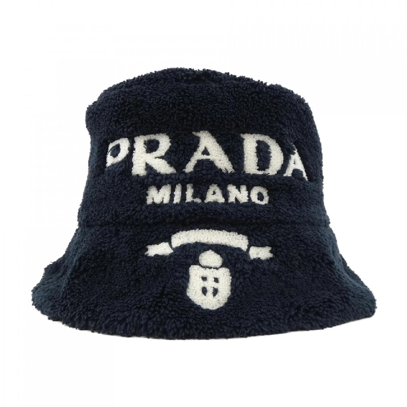 Mũ bucket Terry Cross của PRADA 1HC137 2DXO - Hàng hiệu Chính hãng 834577