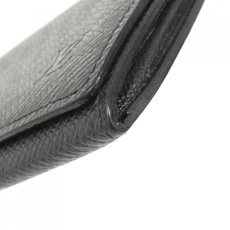 Ví danh thiếp Louis Vuitton Taiga Enveloppe Carte de Visite M30922 622380