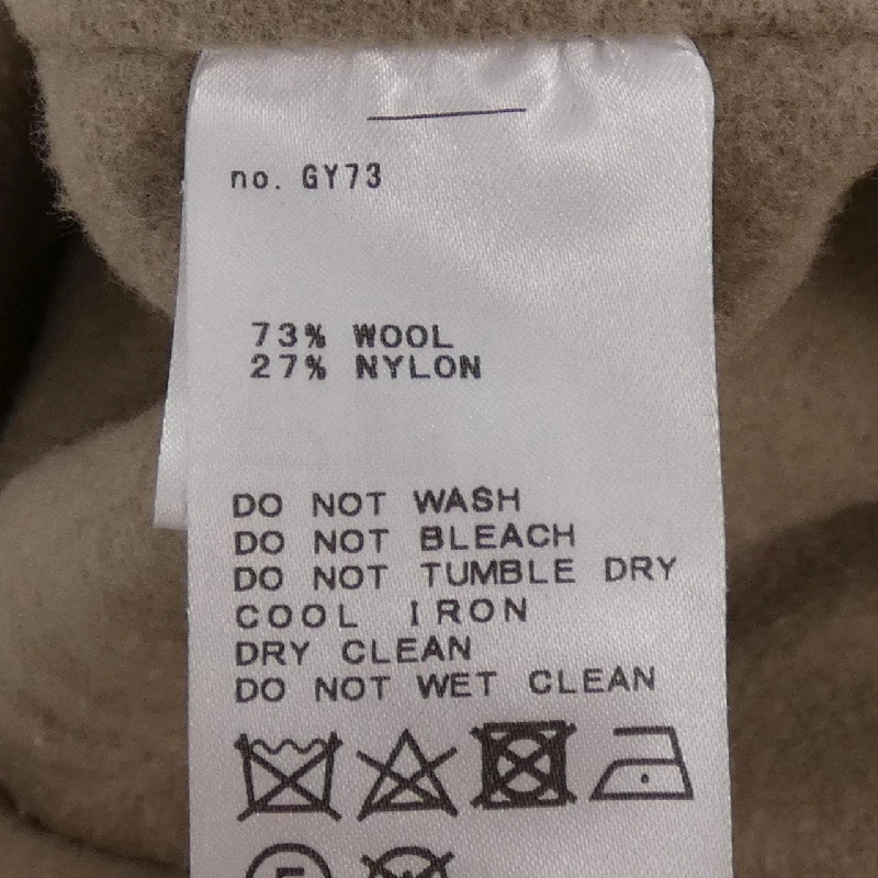 IENA Áo gile - Hàng hiệu Authentic 817268