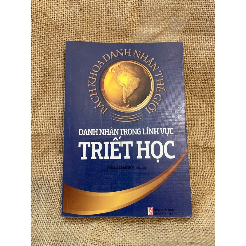 Danh nhân trong lĩnh vực Triết học 1008787