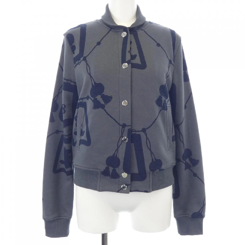 Áo khoác HERMES POSTE ET CAVALERIE *16-7731 - Hàng hiệu Chính hãng 823341