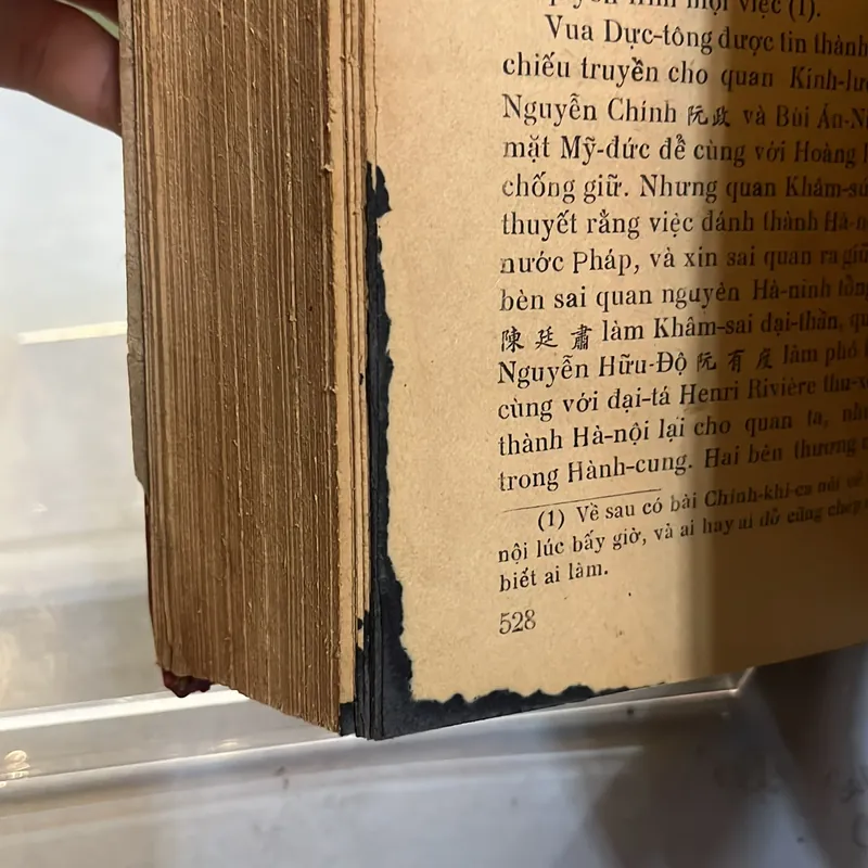 VIỆT NAM SỬ LƯỢC - TRẦN TRỌNG KIM 733826