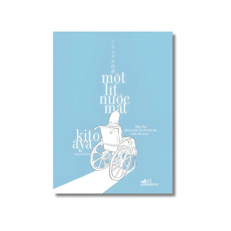 Một lít nước mắt - Kito aya 729954