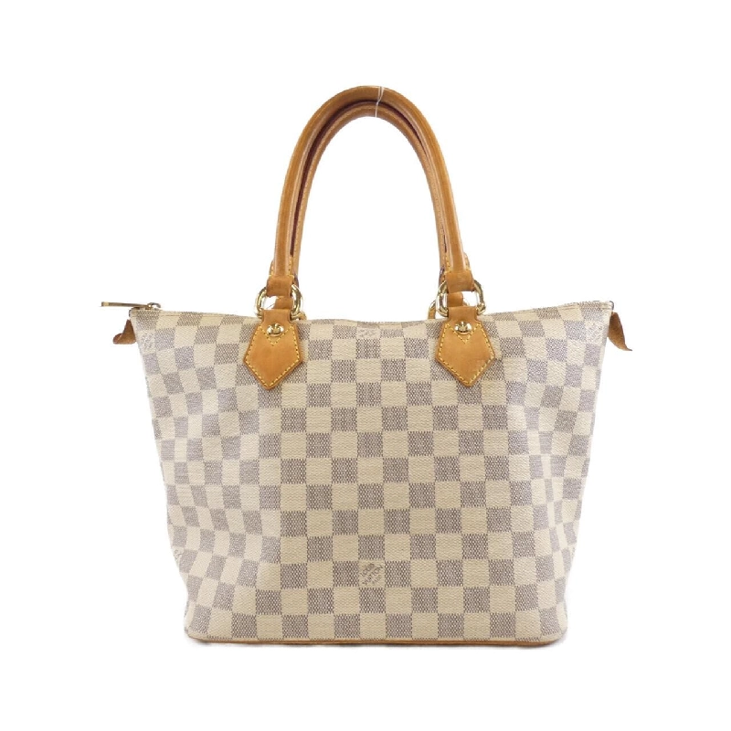 Túi Louis Vuitton Damier Azur Saleya PM N51186 614695