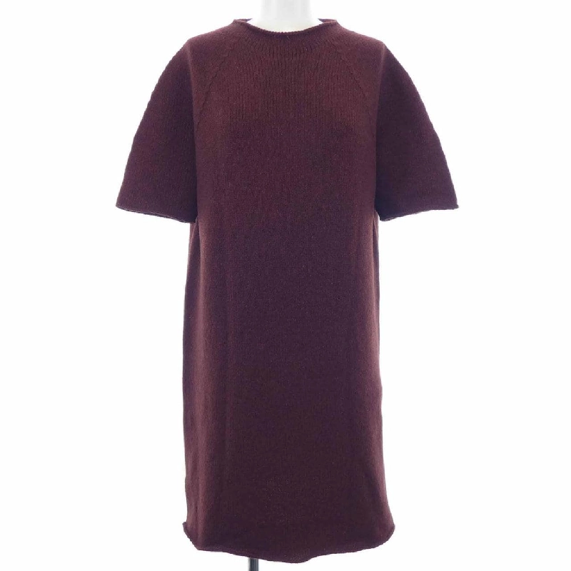 【Mã giảm giá】Đầm HERMES 651511