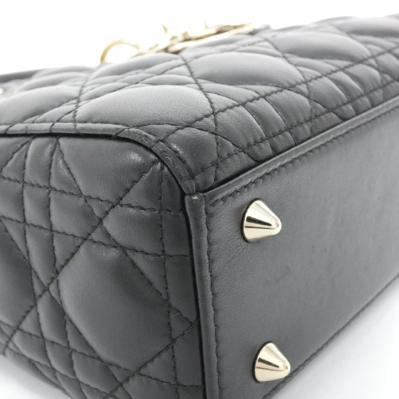 Túi Lady Dior Small MY ABCDIOR của Christian Dior M0538OCAL 615857