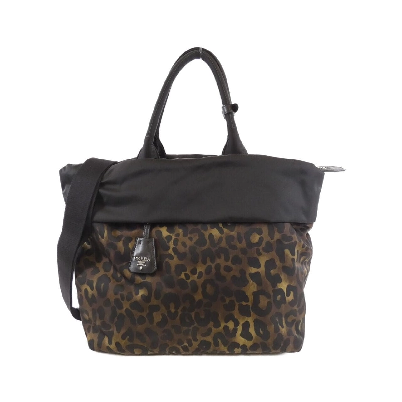 Túi Prada B4521V 615502