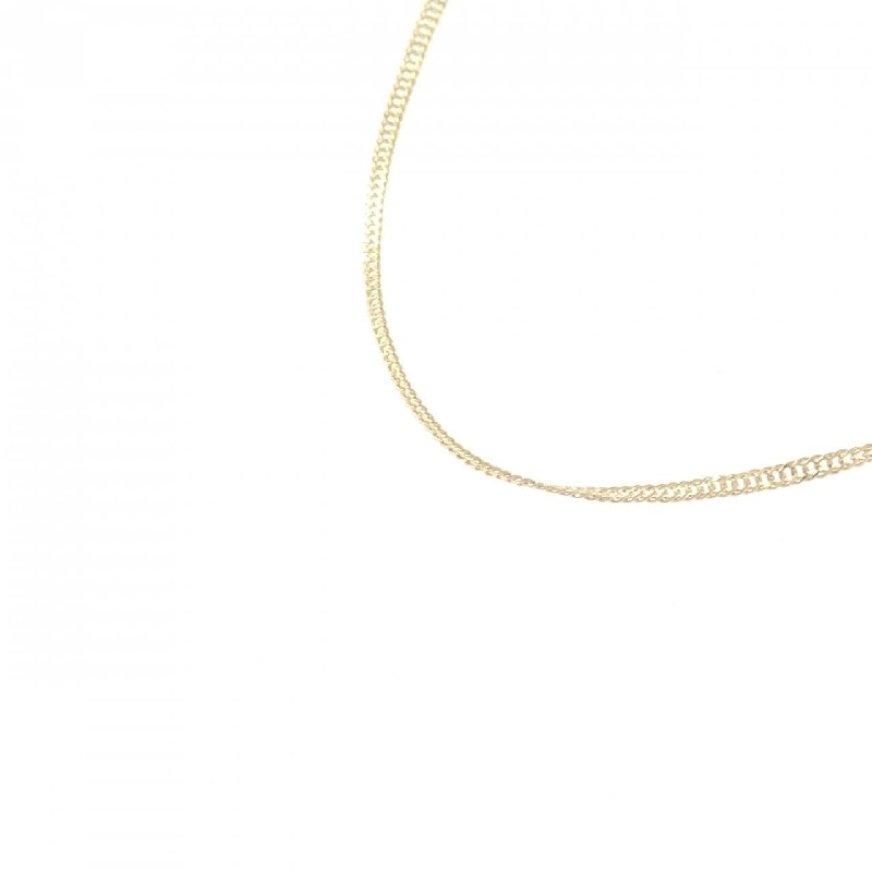 K18YG Dây chuyền - Hàng hiệu Chính hãng 864449