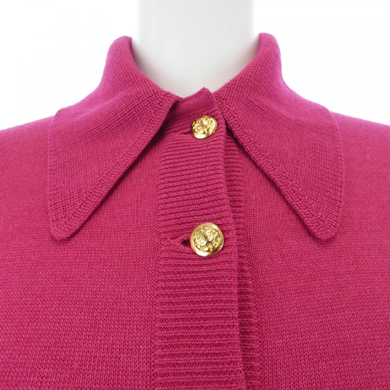 CHANEL 300041307 Áo khoác - Hàng hiệu Chính hãng 824445