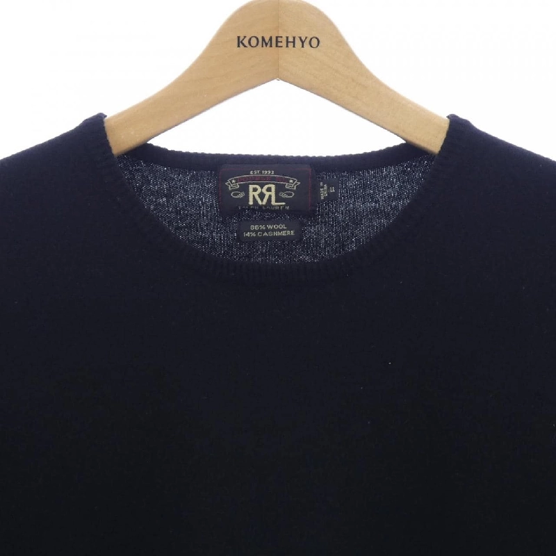 RRL Knit - Hàng hiệu Authentic 884780