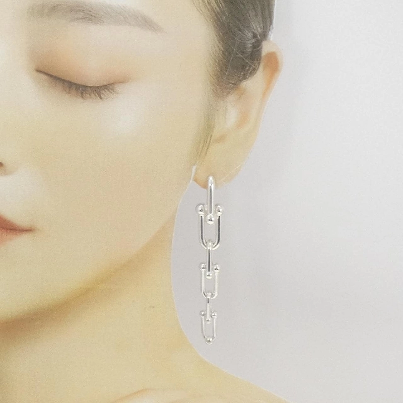 Bông tai liên kết tốt nghiệp Tiffany 665692