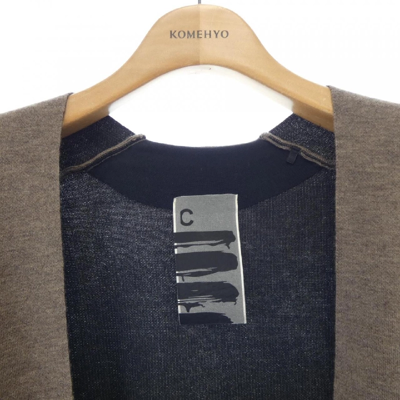 Áo khoác dài Chaos 631722