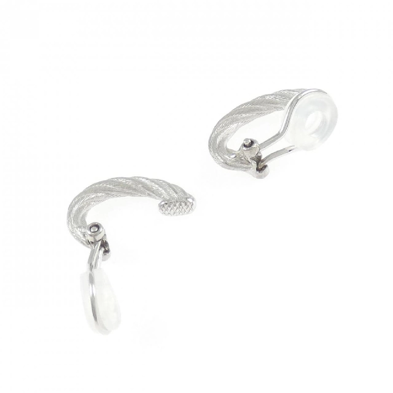 K18WG Bông tai - Hàng hiệu Authentic 869887