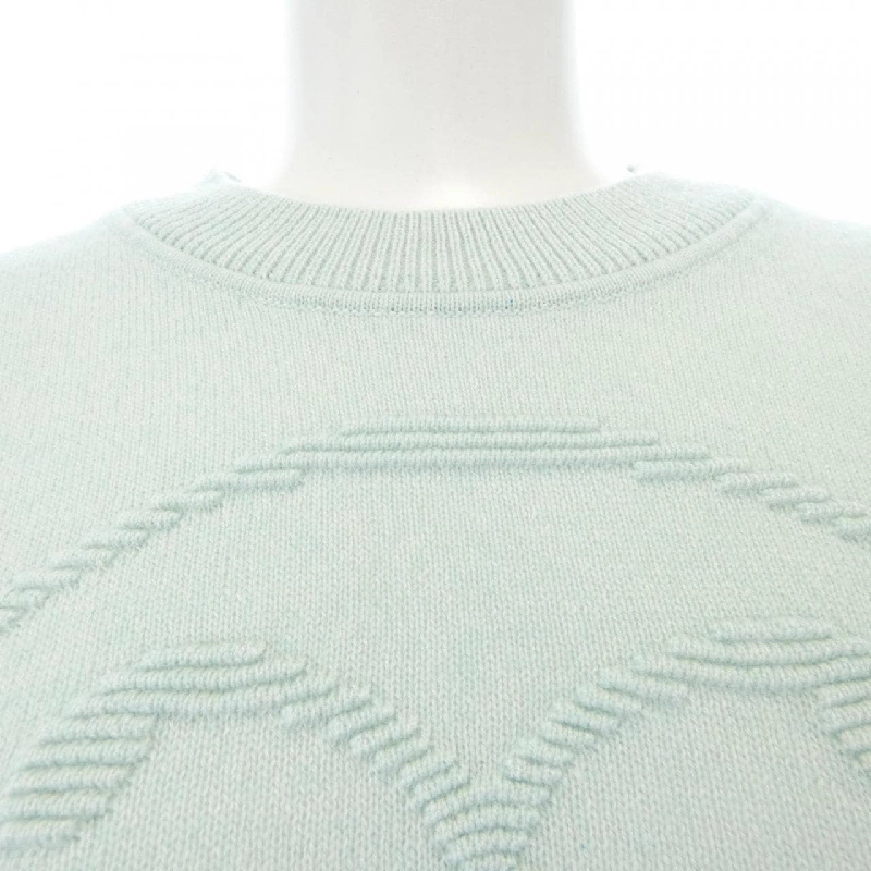 【Mã giảm giá】HERMES Áo len 637654