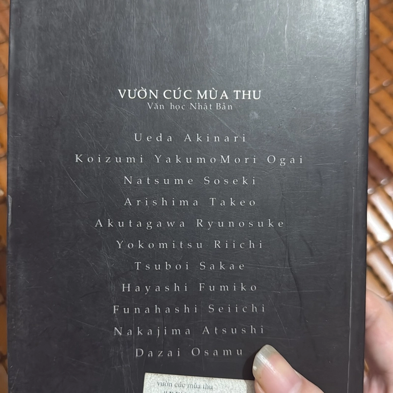 Vườn cục mùa thu  532520