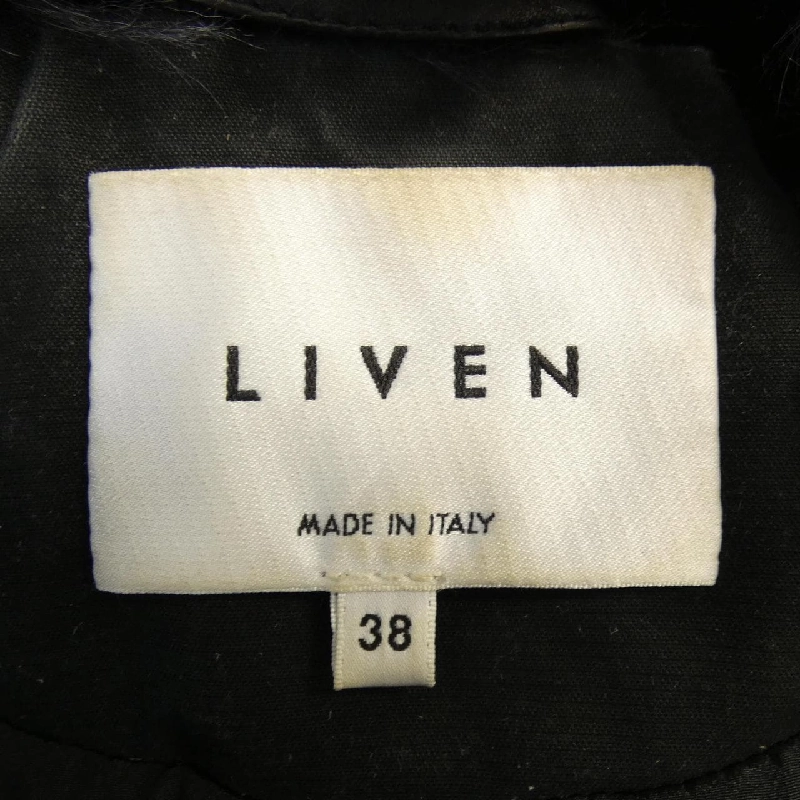 Áo khoác LIVEN 630452