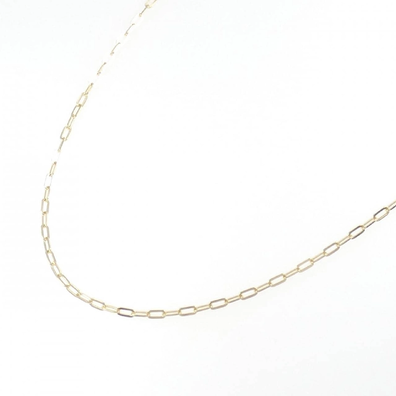 K18YG Dây chuyền - Hàng hiệu Chính hãng 864181