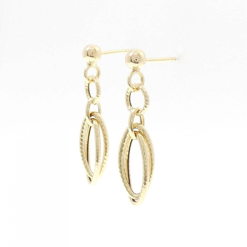 Bông tai 750YG - Hàng hiệu Authentic 869450