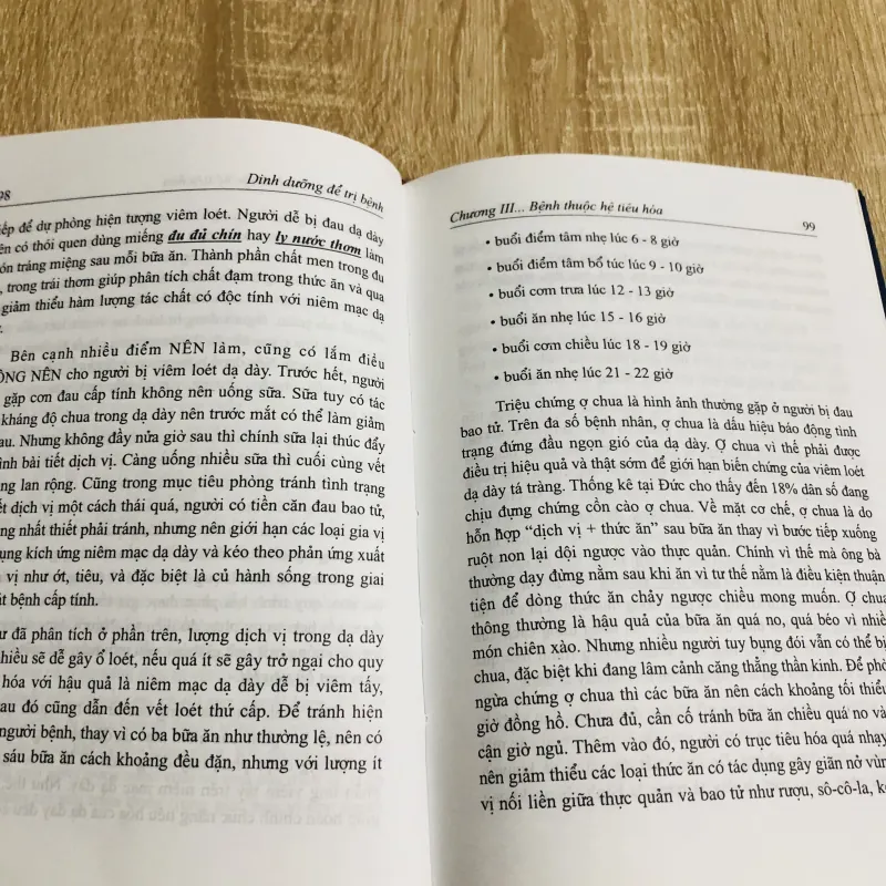 PHÒNG VÀ CHỮA BỆNH BẰNG THỨC ĂN HÀNG NGÀY  1017599