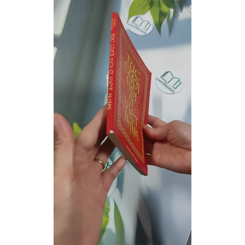 Tục Cưới Hỏi Ở Việt Nam - Bùi Xuân Mỹ - Phạm Minh Thảo 776168