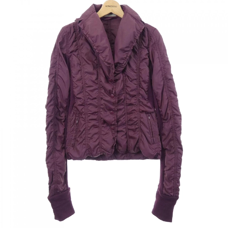 Áo khoác ISSEY MIYAKE IM73FD508 - Hàng hiệu Authentic 818175