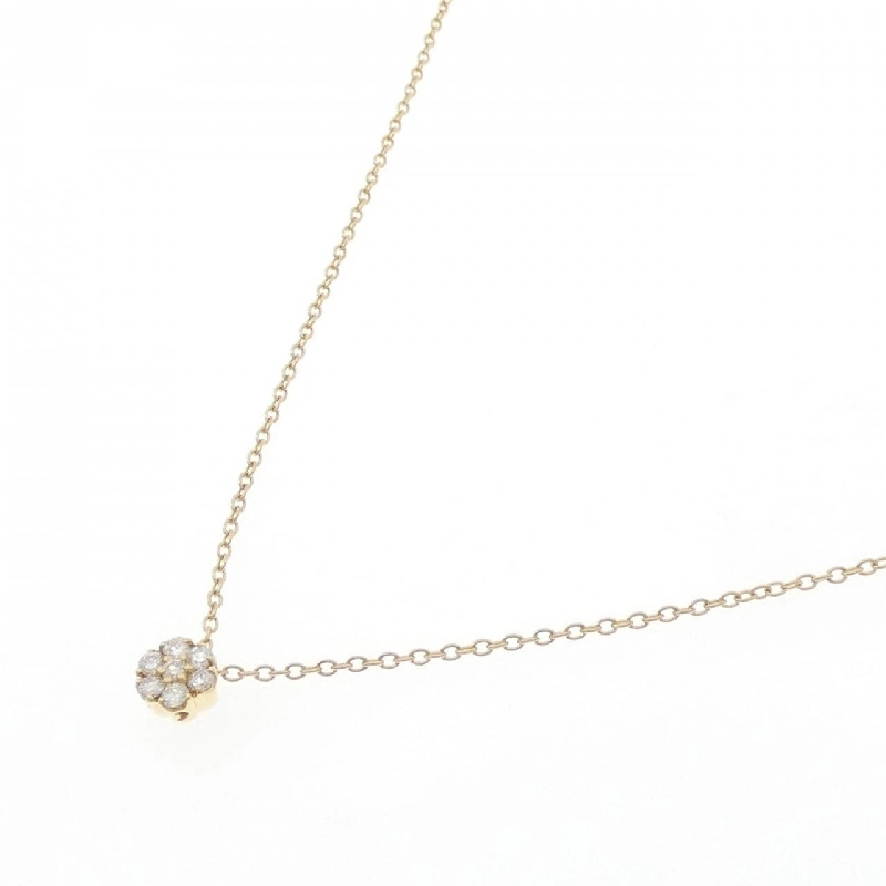 Ponte Vecchio Hoa Nhẫn 0.14CT - Hàng hiệu Chính hãng 842651