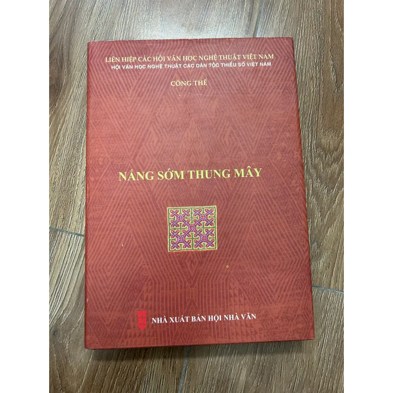 Nắng sớm thung mây – Công Thể 759888