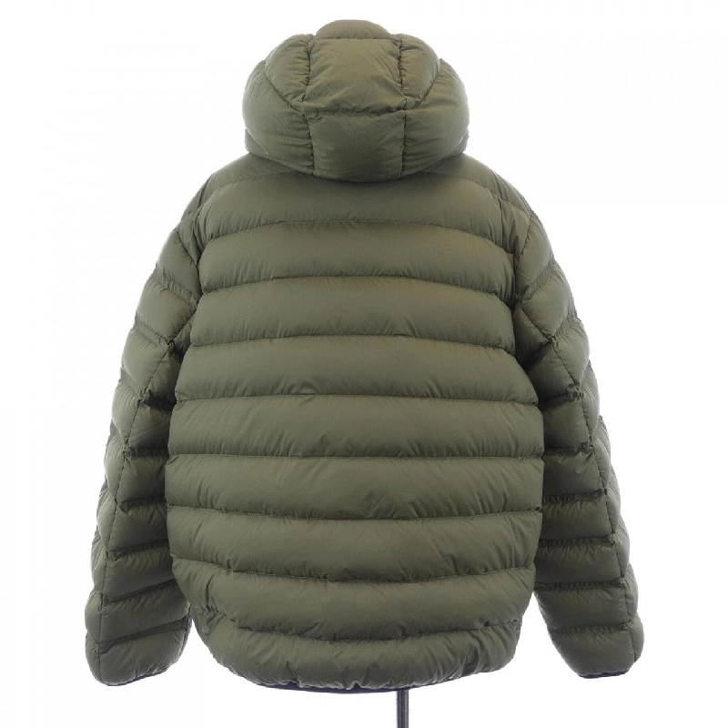 MONCLER ARROUX Áo khoác lông - Hàng hiệu Chính hãng 891899