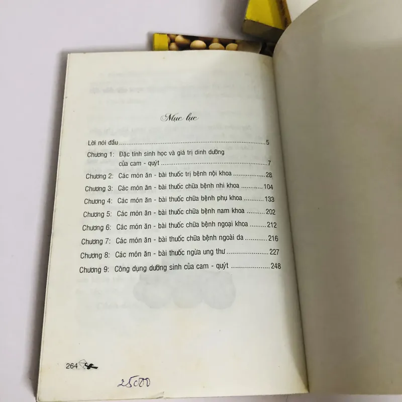 BỘ 5 CUỐN: “Sự Kỳ Diệu Qua Những Món Ăn – Bài Thuốc” 693606