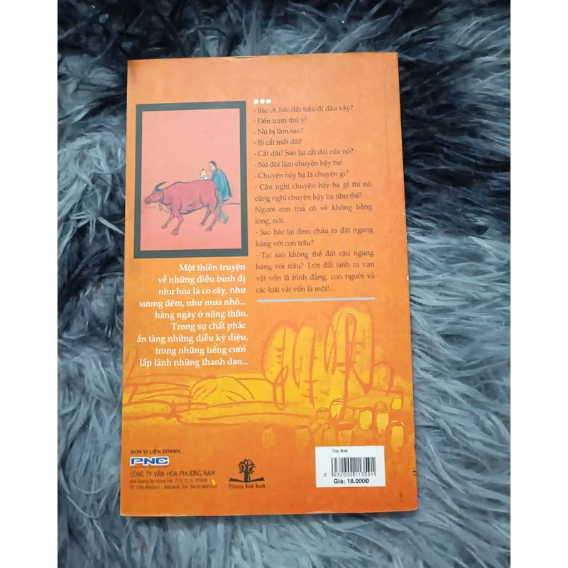 Trâu thiến (Mạc Ngôn) 604263