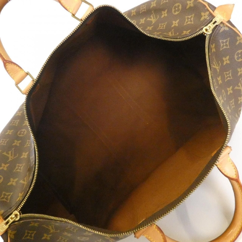 Túi Boston Louis Vuitton Monogram 60cm M41422 614684