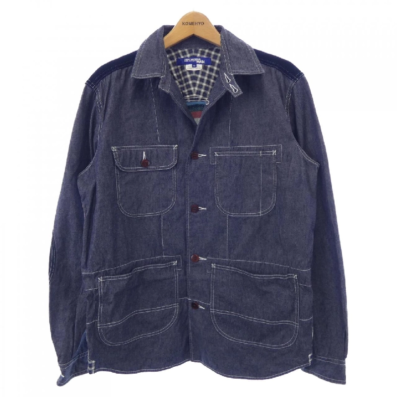 JUNYA WATANABE MAN Áo khoác - Hàng hiệu Authentic 895127