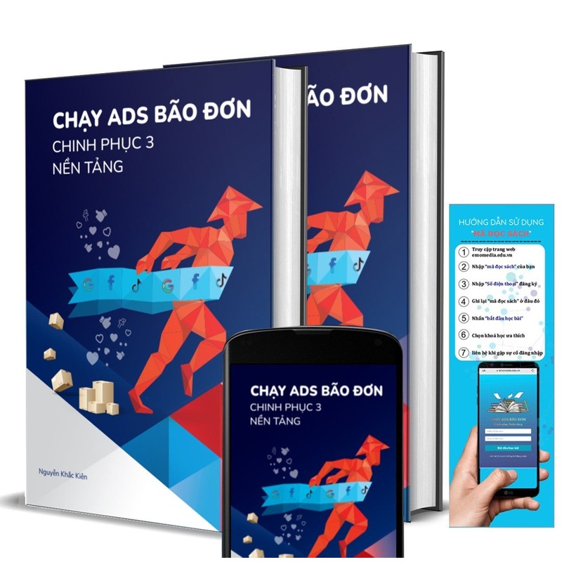 Sách chạy ADS Bão đơn 3 trong 1 7723