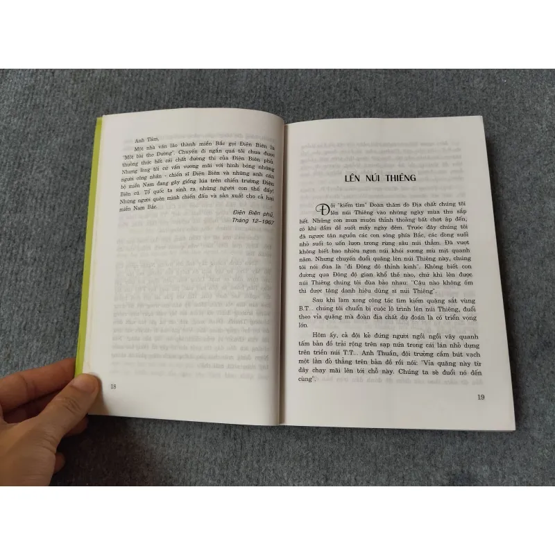 TUYỂN TẬP KÝ MAI VĂN TẠO 729304