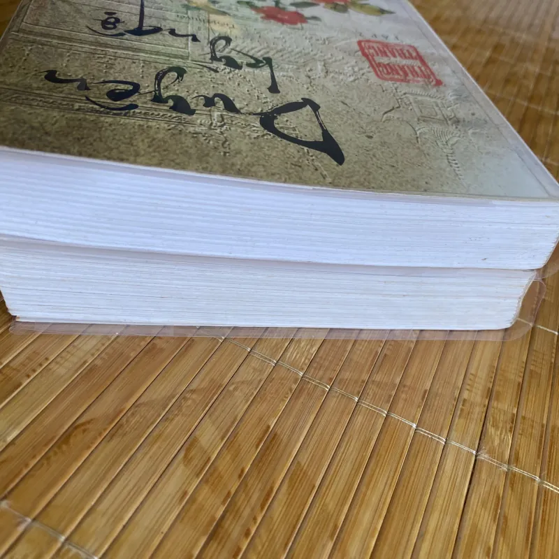 Duyên kỳ ngộ 747879