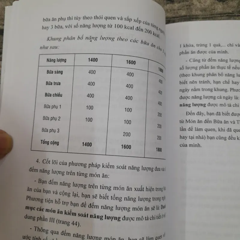 ĂN GIẢM CÂN như thế nào? Tiến sỹ Bác sỹ NGUYỄN T. MINH KIỀU 759535
