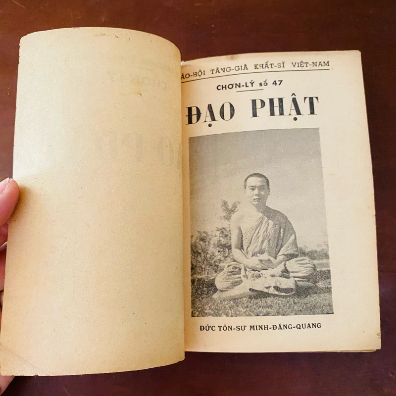 Chơn lý số 47 - Đạo Phật  521881