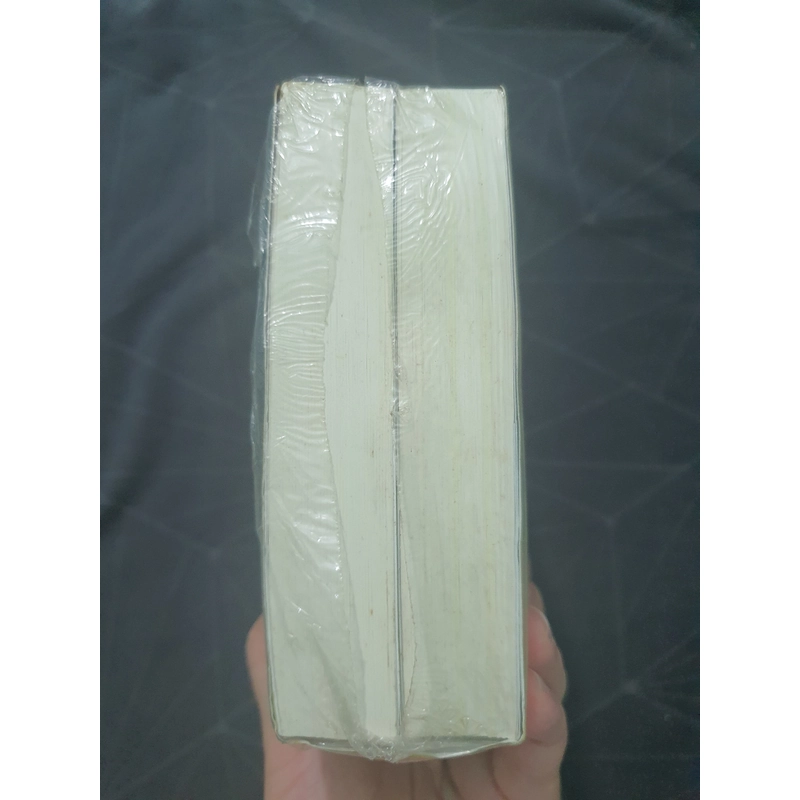 "Hội chợ phù hoa" (seal) - W.M.Thackeray 530978