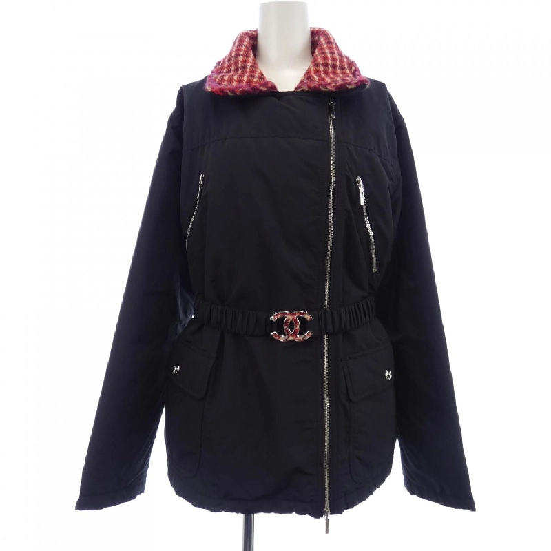 Jacket CHANEL LOOK16 P77339V69589 633193
