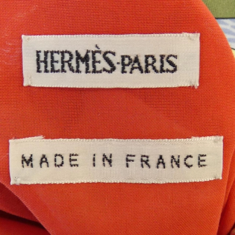 【Mã giảm giá】【Cổ điển】HERMES Áo gile 639182