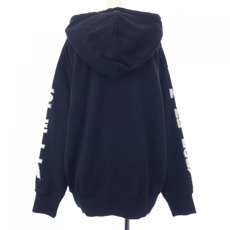 Áo hoodie Sunshine của STELLA MCCARTNEY 631153