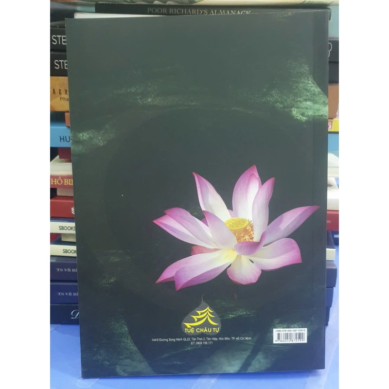 Khuyên Người Niệm Phật Tập 2 318606