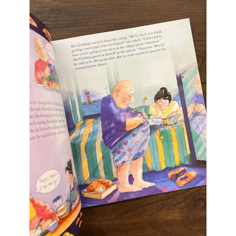 ✨𝑻𝒉𝒆 𝑳𝒊𝒈𝒉𝒕𝒉𝒐𝒖𝒔𝒆 𝑲𝒆𝒆𝒑𝒆𝒓’𝒔 𝑷𝒊𝒄𝒏𝒊𝒄✨ 763839