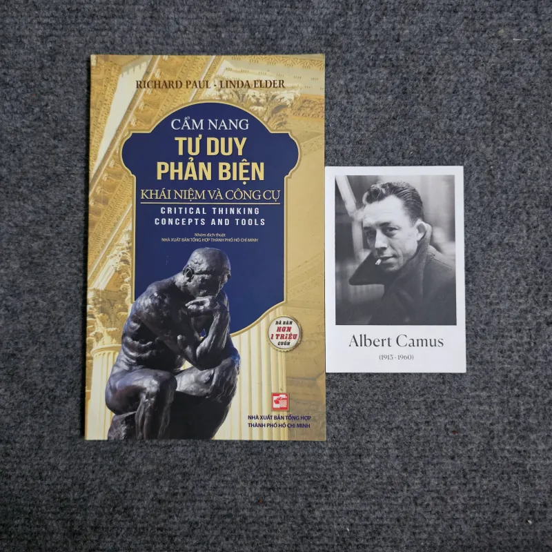 Cẩm nang tư duy phản biện 1025068